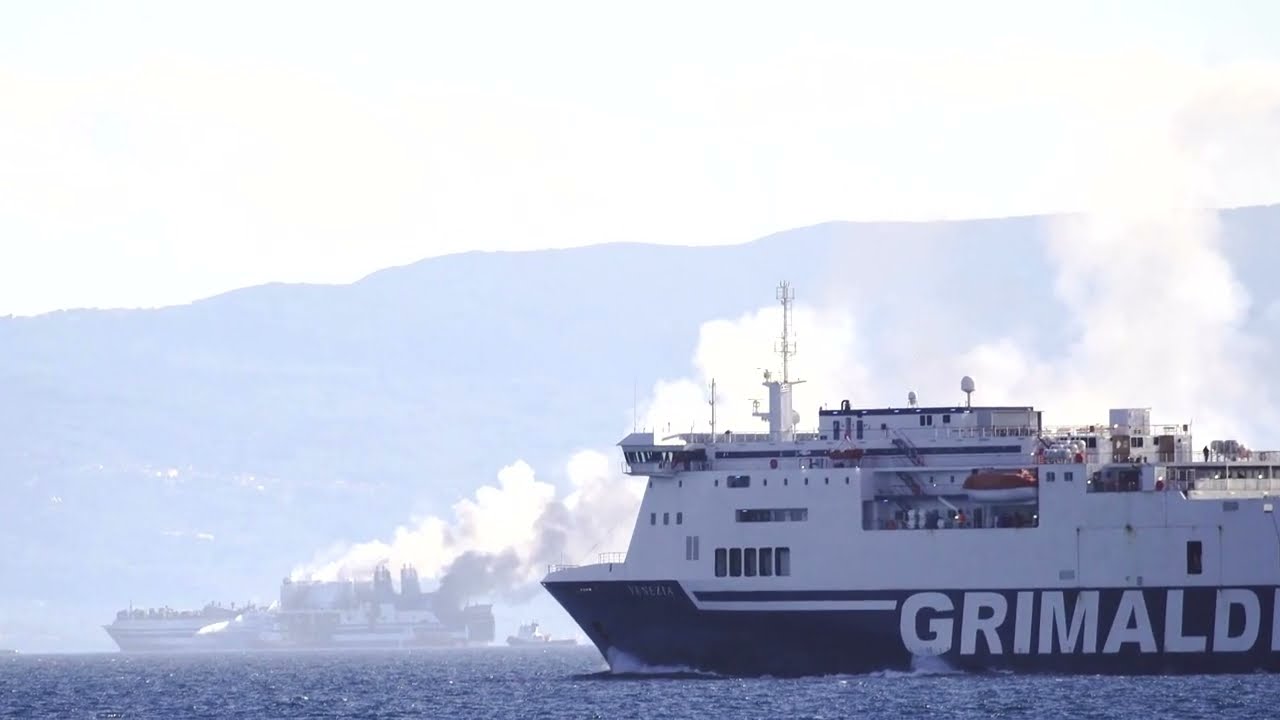 Паром греция италия Паром греция италия